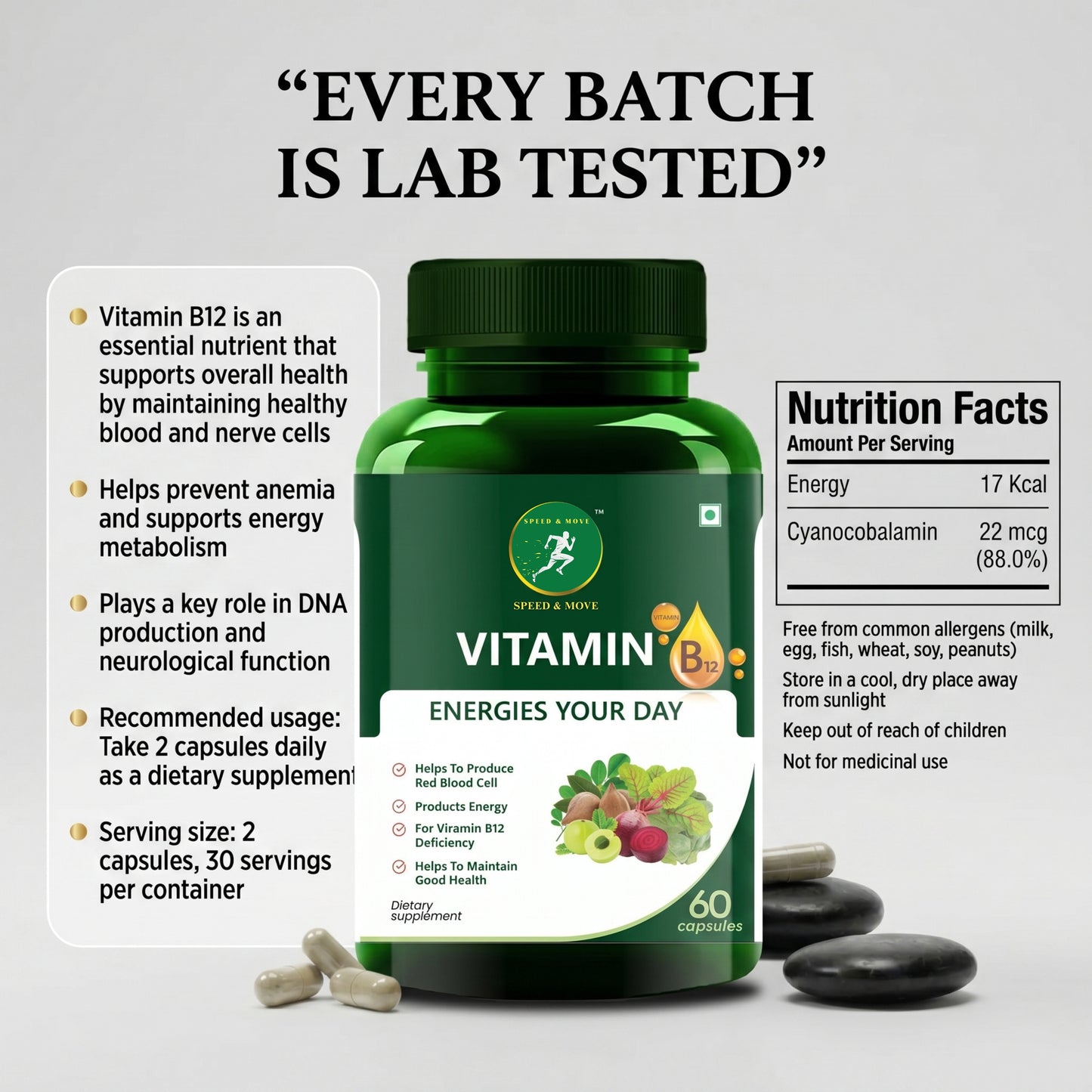 Vitamin B12