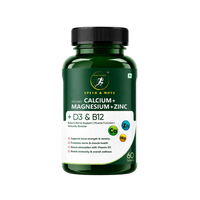 Cosynee Calcium Magnesium Zinc tablets