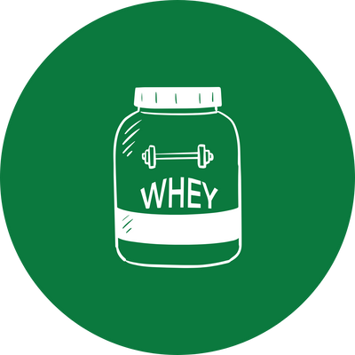 Fizzy Whey