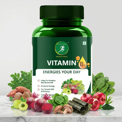 Vitamin B12