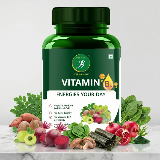 Vitamin B12