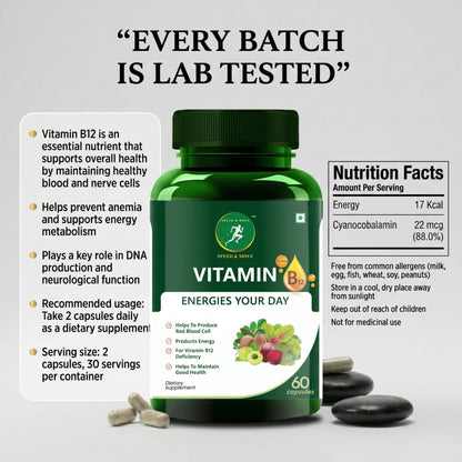 Vitamin B12