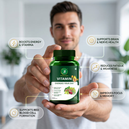 Vitamin B12
