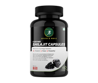 Himalayan Shilajit