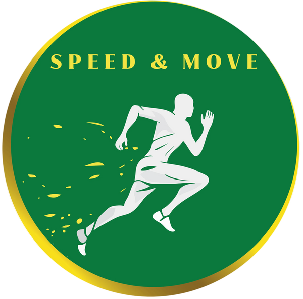 Speed And Move